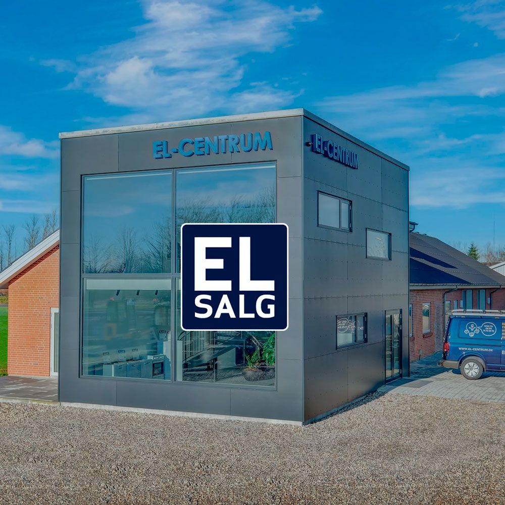 El-salg - EL-CENTRUM
