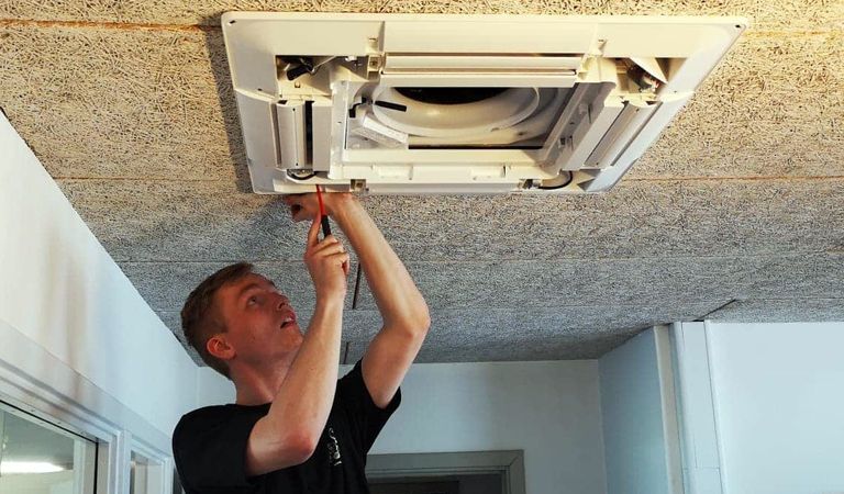 Energiberegning og lovpligtigt serviceeftersyn