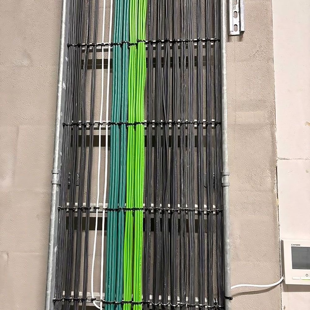 elinstallationer - Tønder