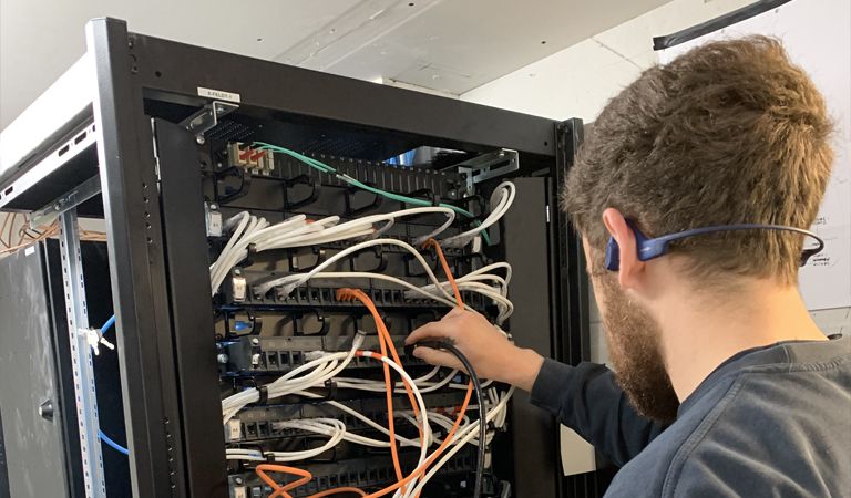 edb installationer til erhverv