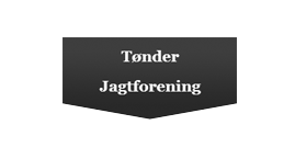Tønder Jagtforening Sponsor