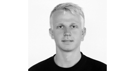 Mark Carstensen