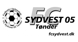 Sydvest 05 Tønder Sponsor
