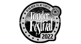 Tønder Festival Sporsor