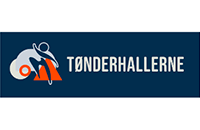 Tønder Hallerne